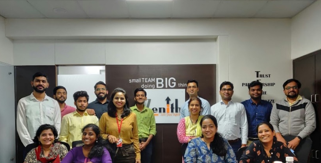 Indian Skill Development gallery photo 14